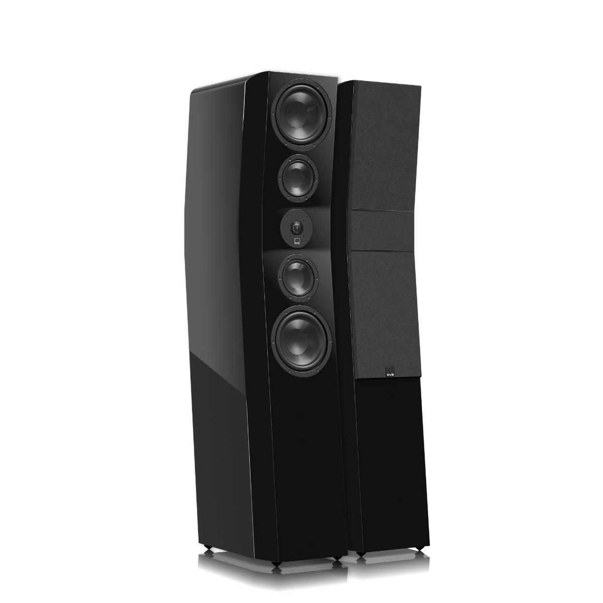 SVS Ultra Evolution Titan Floorstanding Speakers | SVS