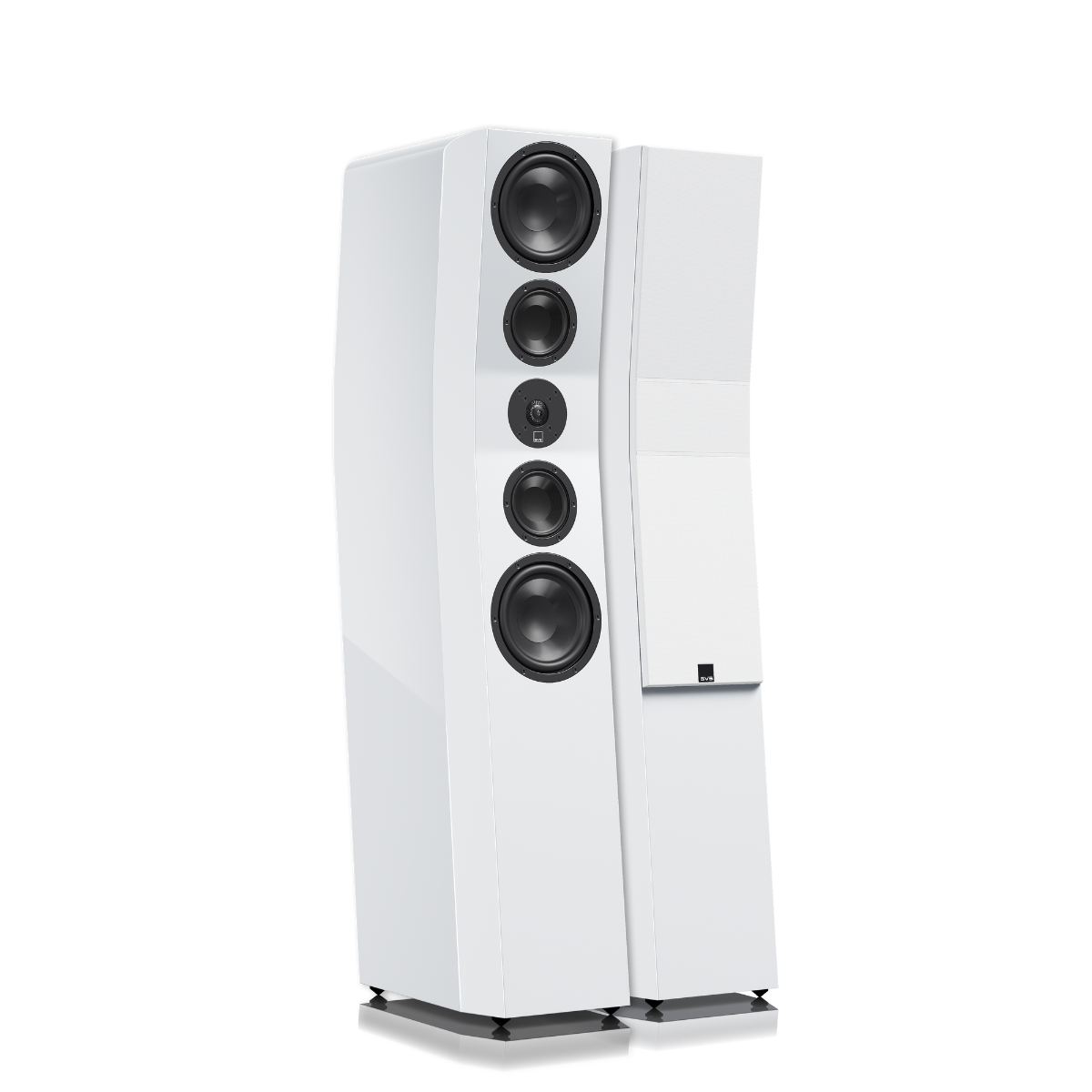 SVS Ultra Evolution Titan Floorstanding Speakers | SVS