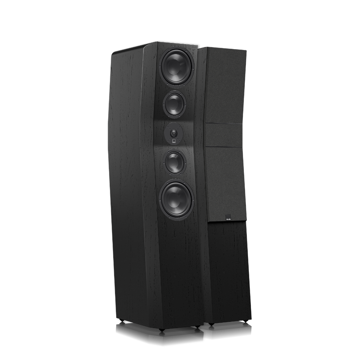 SVS Ultra Evolution Titan Floorstanding Speakers | SVS