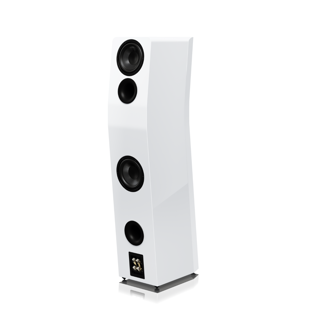 SVS Ultra Evolution Titan Floorstanding Speakers | SVS