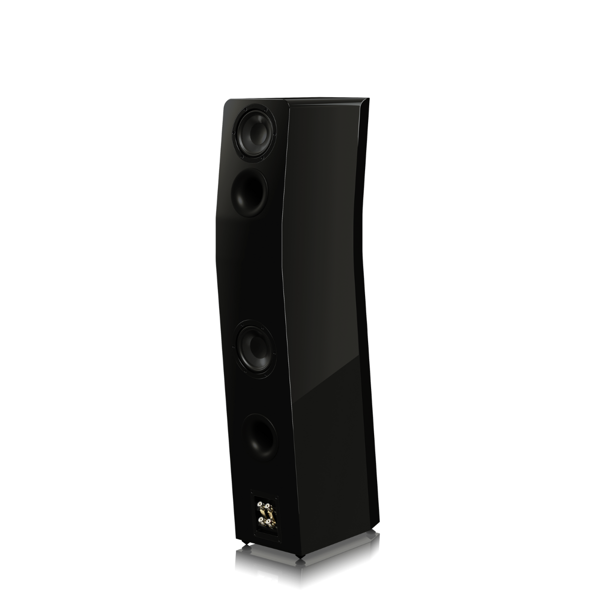 SVS Ultra Evolution Tower Floorstanding Speakers | SVS