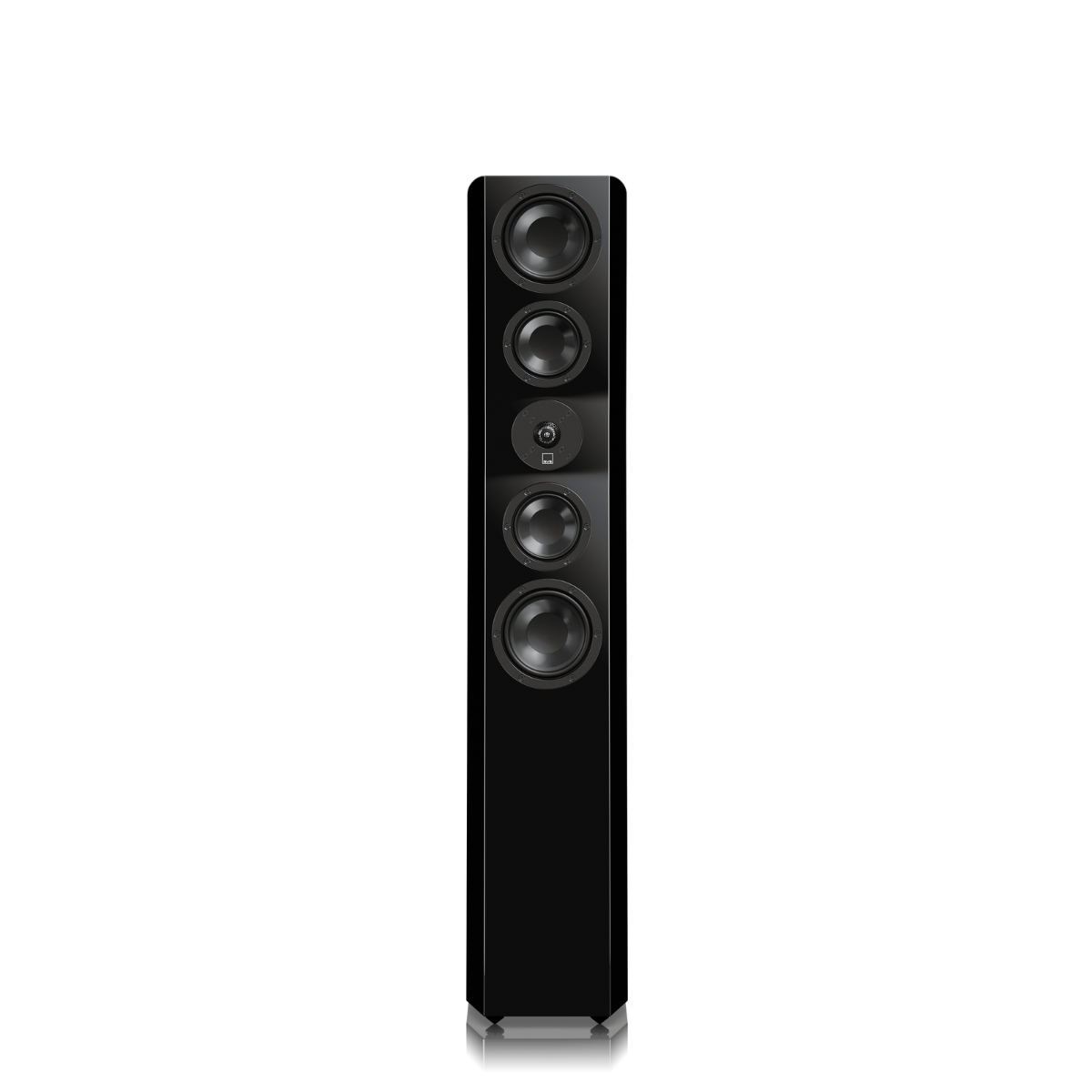 SVS Ultra Evolution Tower Floorstanding Speakers | SVS