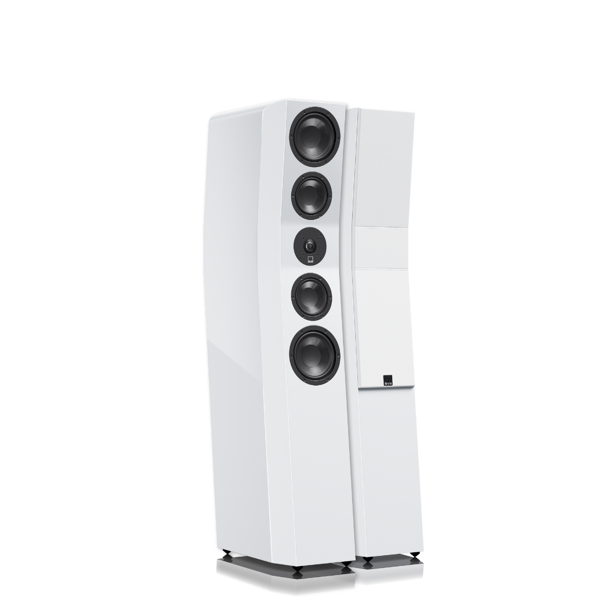 SVS Ultra Evolution Tower Floorstanding Speakers | SVS