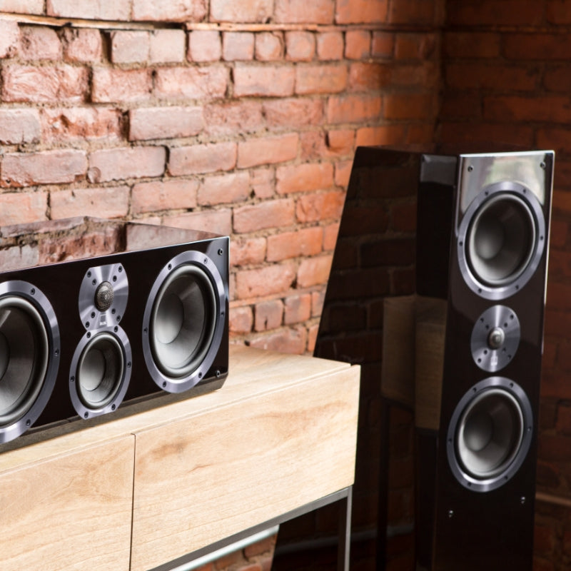 SVS Ultra Tower Surround System