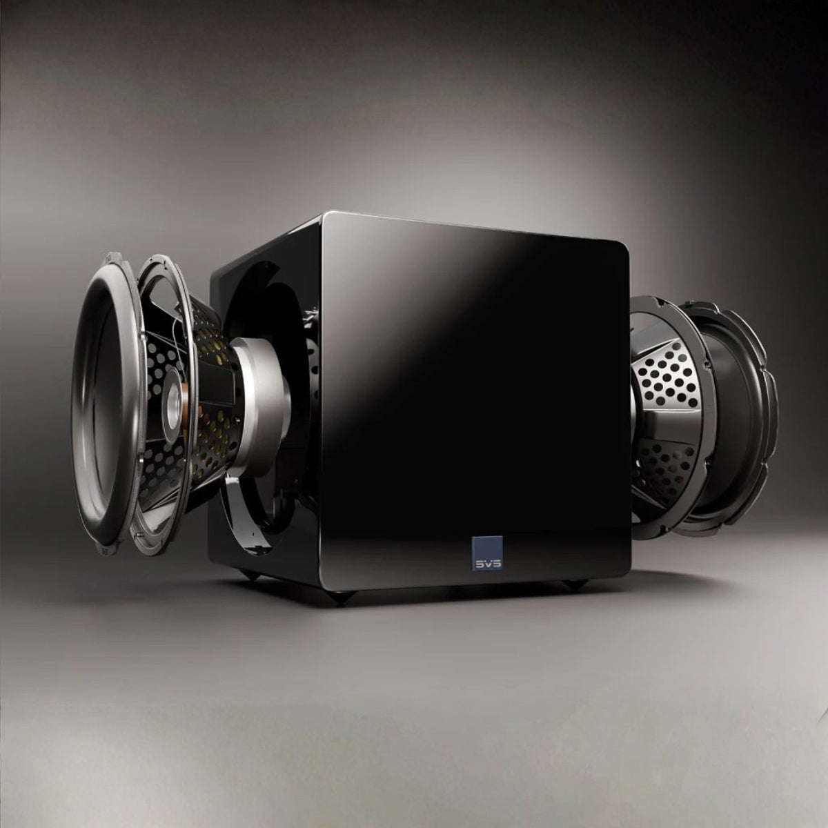 SVS 3000 Micro R|Evolution Subwoofer