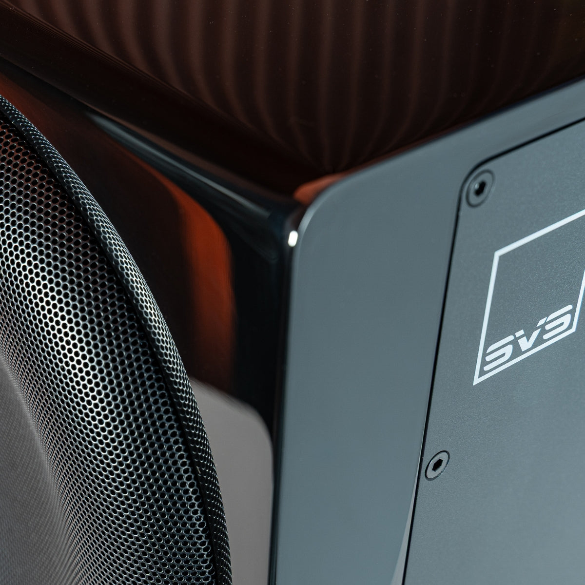 SVS 3000 Micro R|Evolution Subwoofer