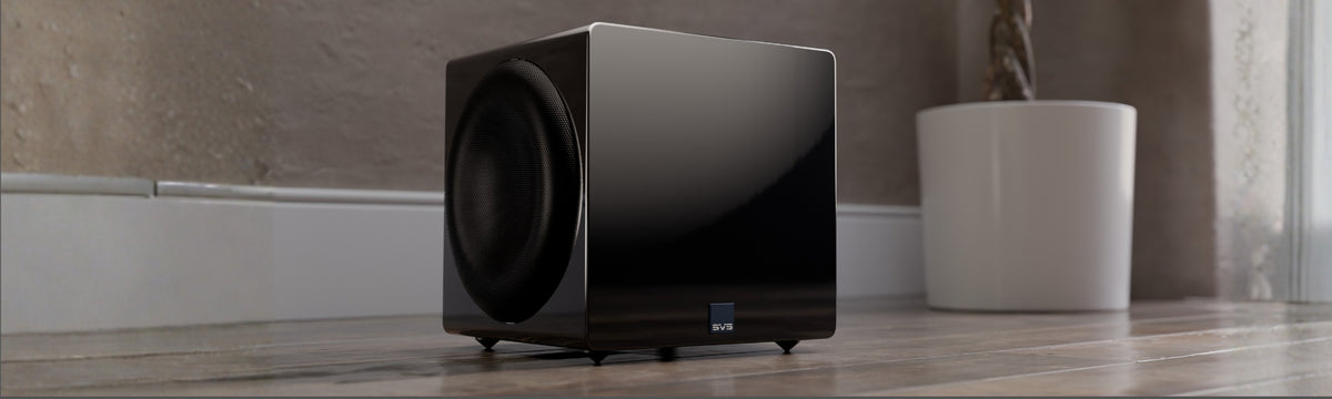 SVS 3000 Micro R|Evolution Subwoofer