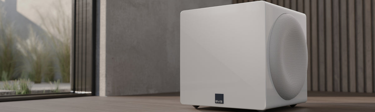SVS 3000 Micro R|Evolution Subwoofer