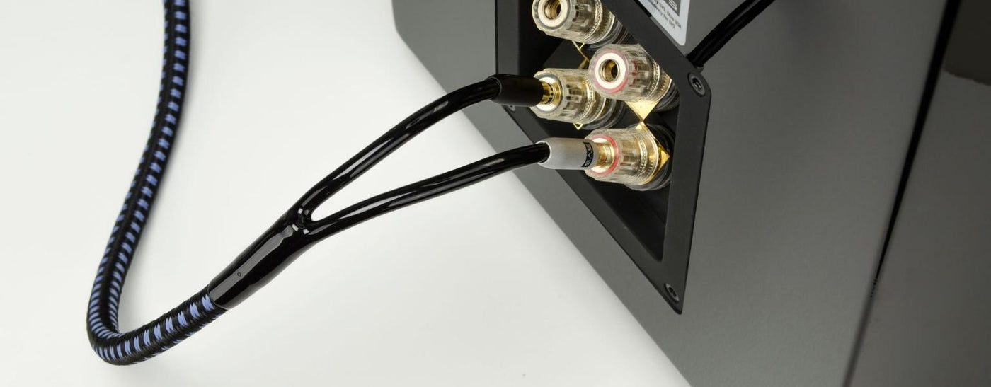Buy Now Speaker Cables Australia HiFi Store LENC
