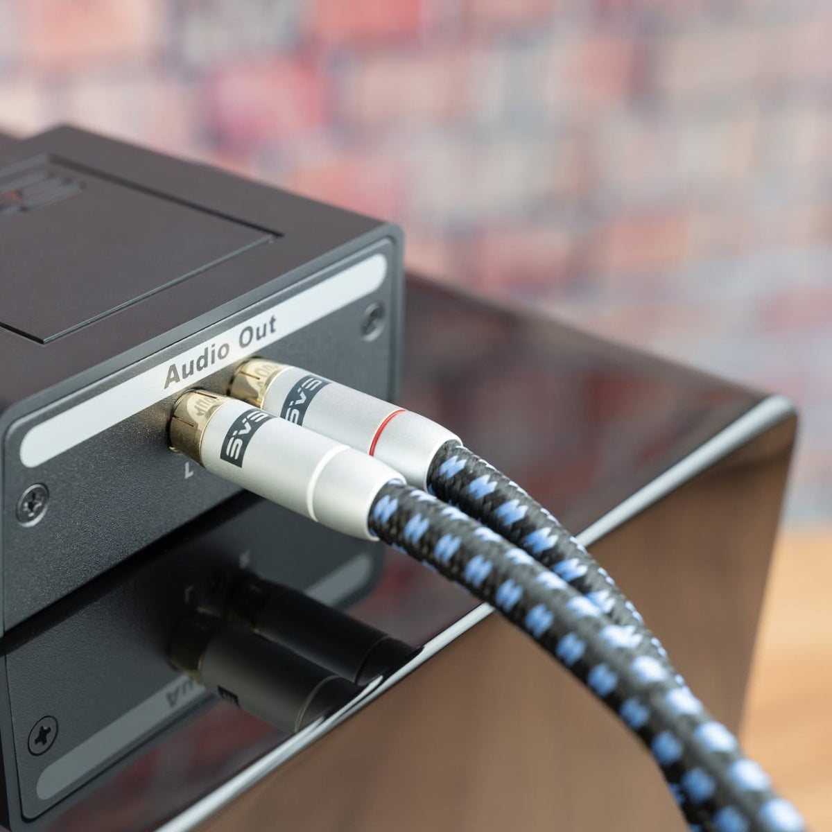 SVS SoundPath Multi-Band Wireless Audio Adapter