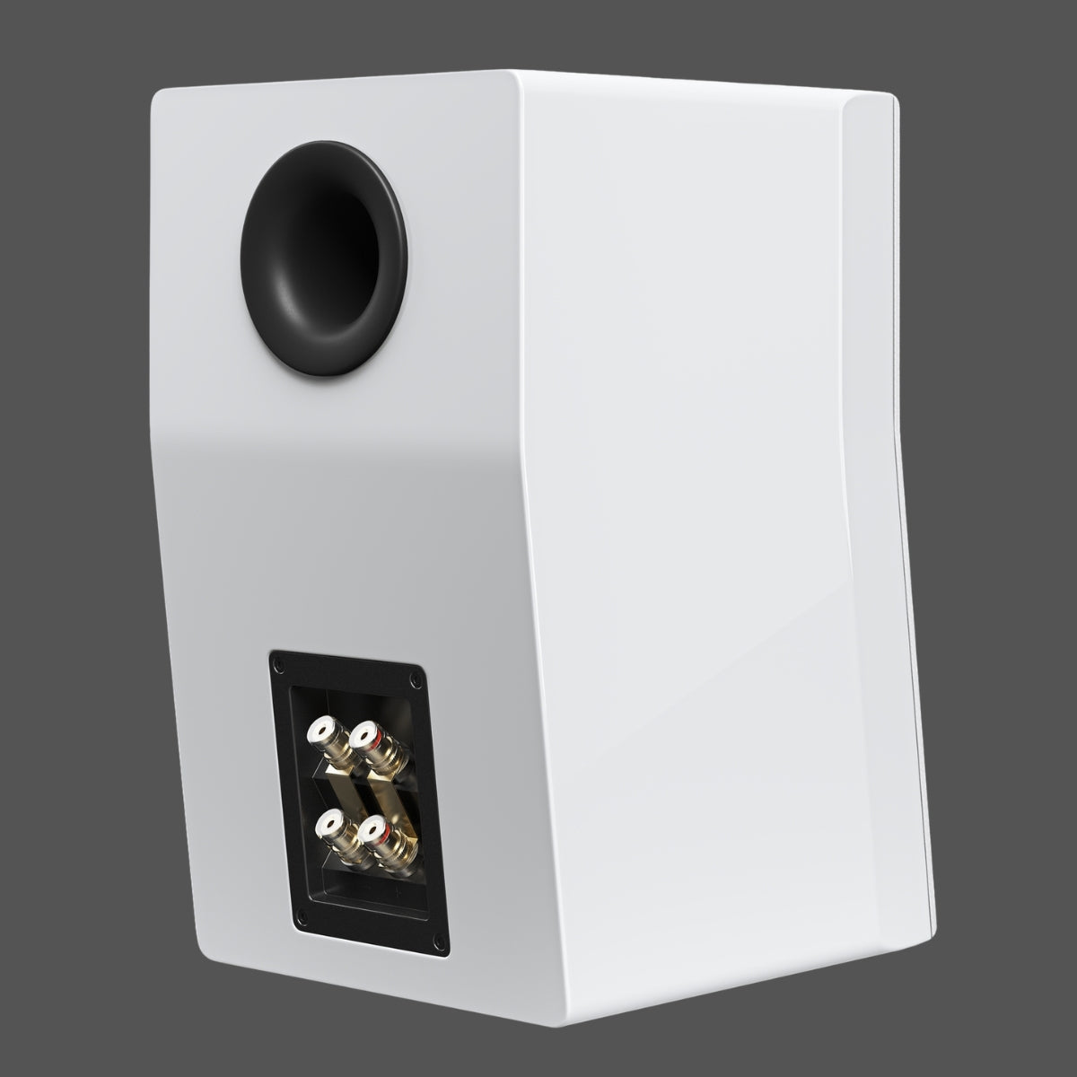 SVS Ultra Evolution Bookshelf Speakers