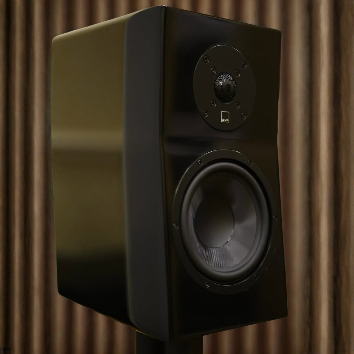 SVS Ultra Evolution Bookshelf Speakers