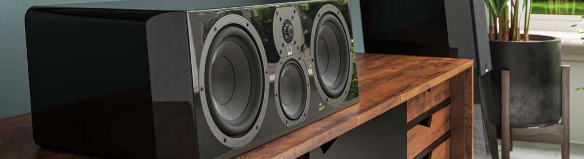SVS Ultra Evolution Centre Speaker
