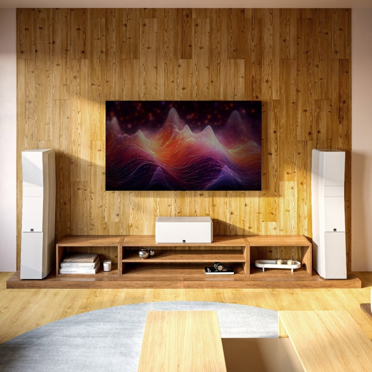 SVS Ultra Evolution Tower Floorstanding Speakers
