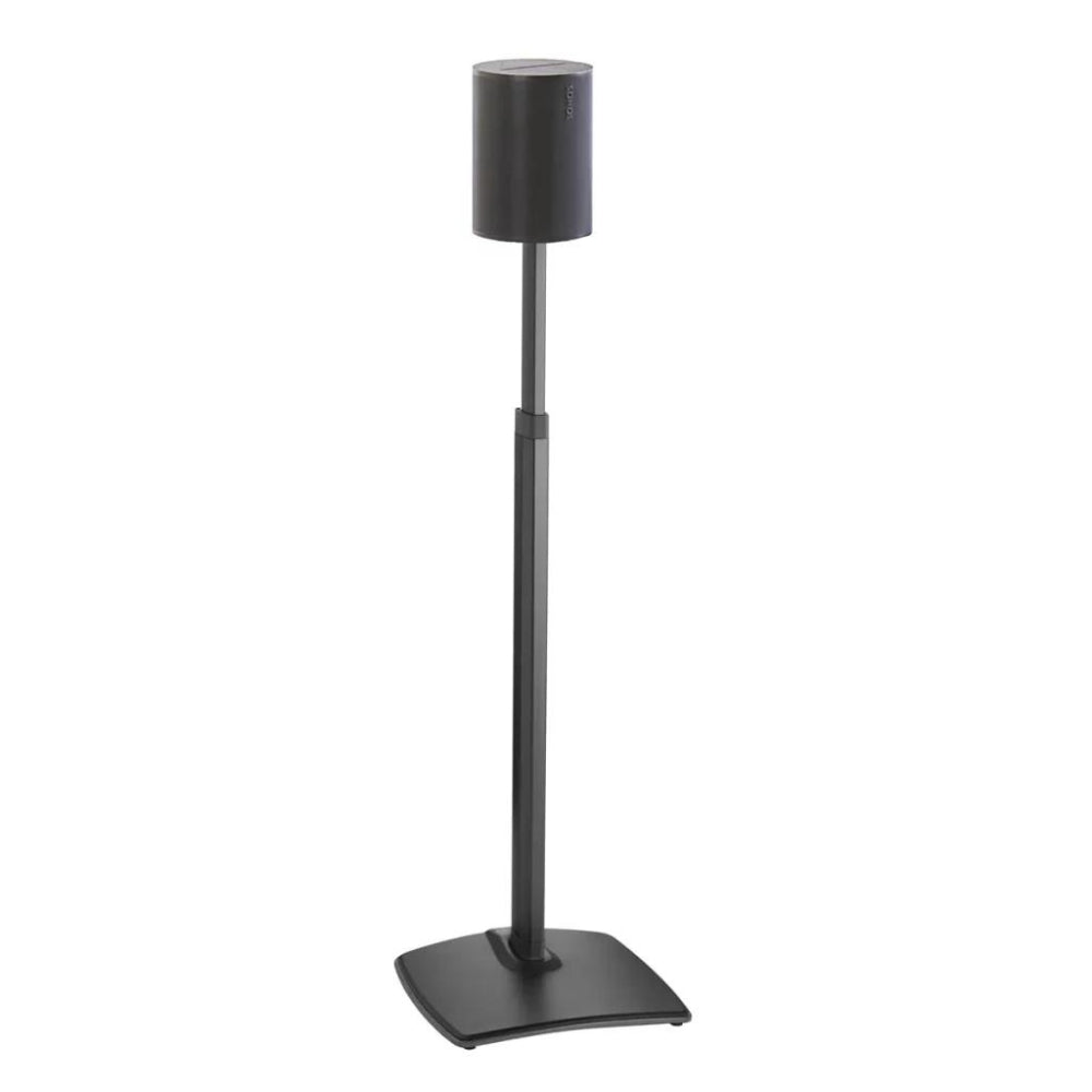 Sanus WSSE1A1 Adjustable Speaker Stand for Sonos Era 100