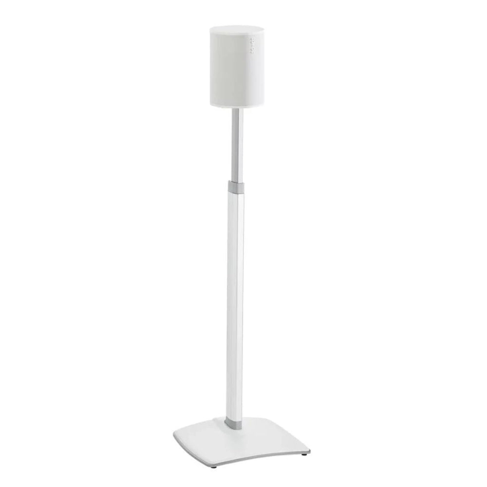 Sanus WSSE1A1 Adjustable Speaker Stand for Sonos Era 100