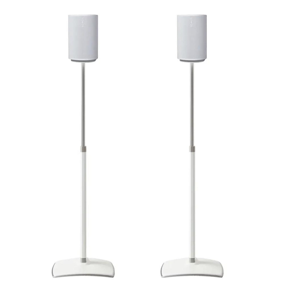 Sanus WSSE1A1 Adjustable Speaker Stand for Sonos Era 100