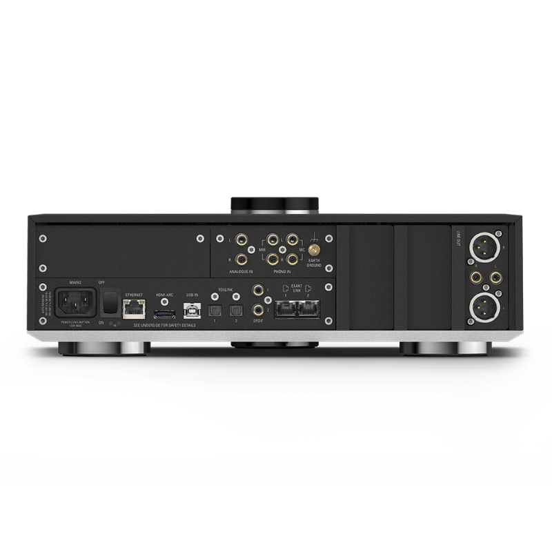 LINN Selekt DSM Classic Hub Preamplifier