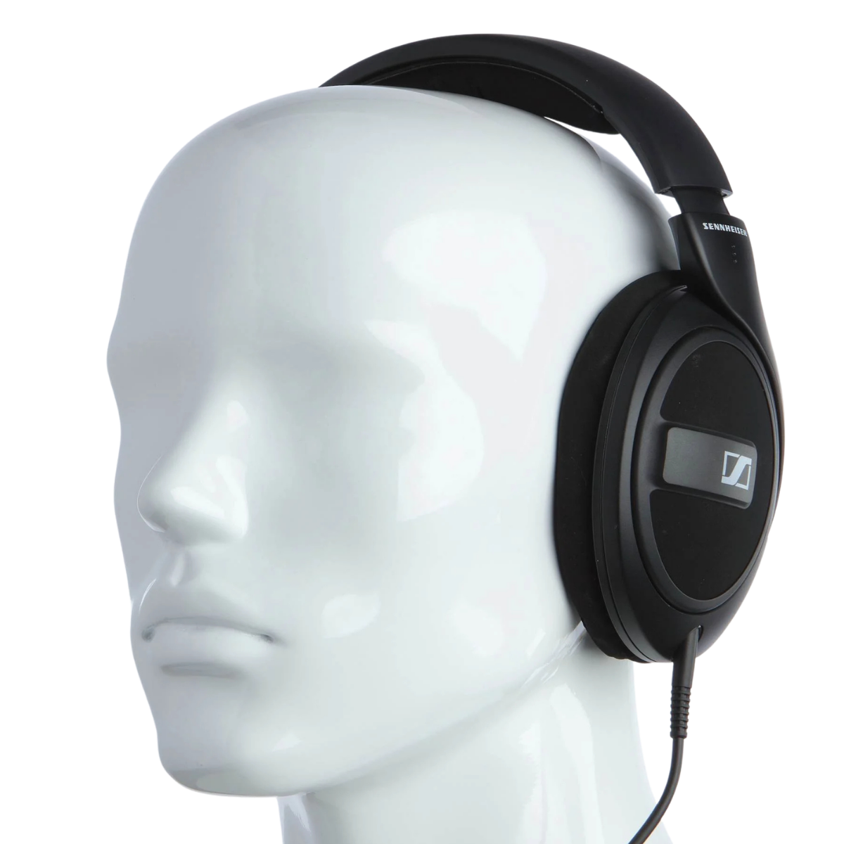 Sennheiser HD 569 Closed Back Headphones