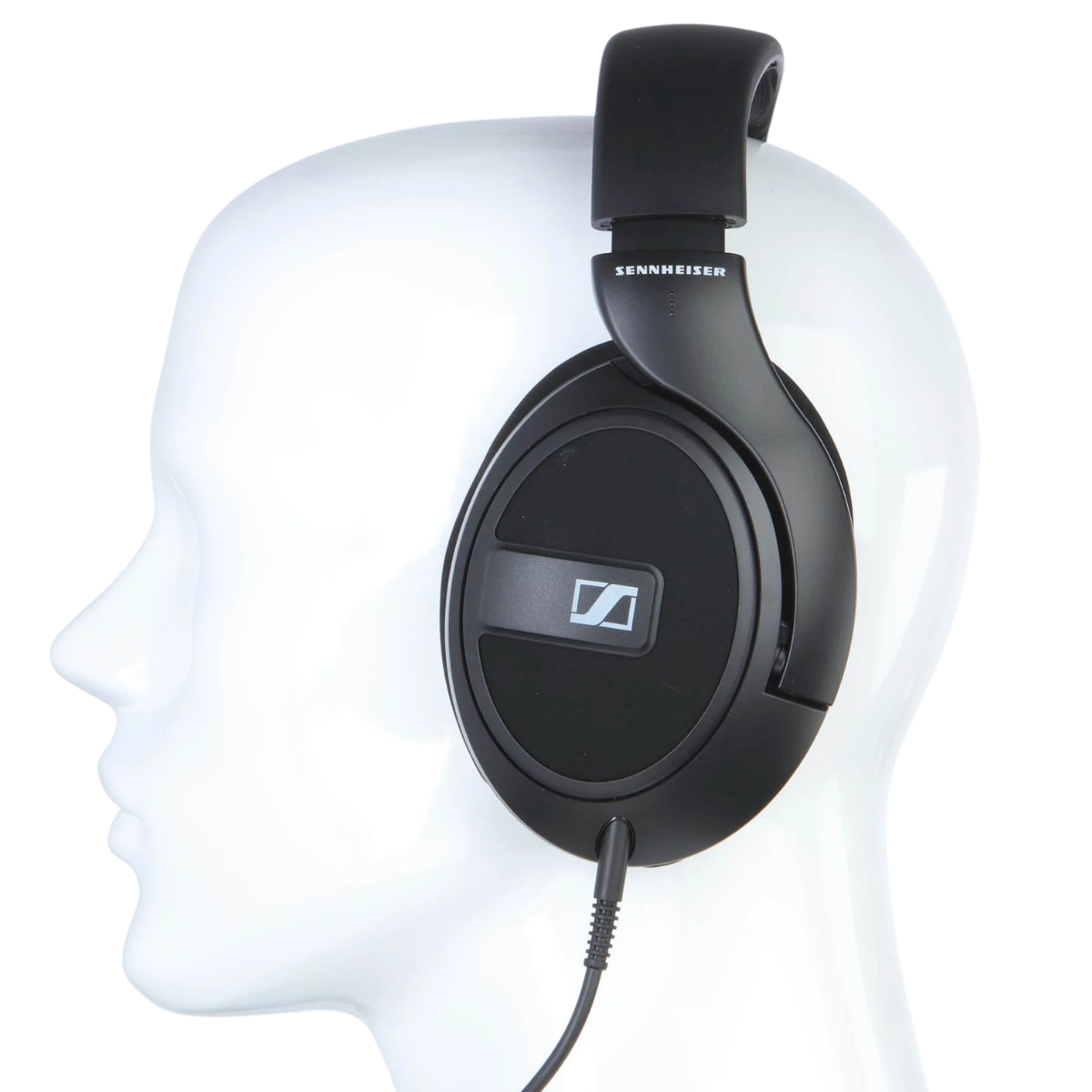 Sennheiser HD 569 Closed Back Headphones