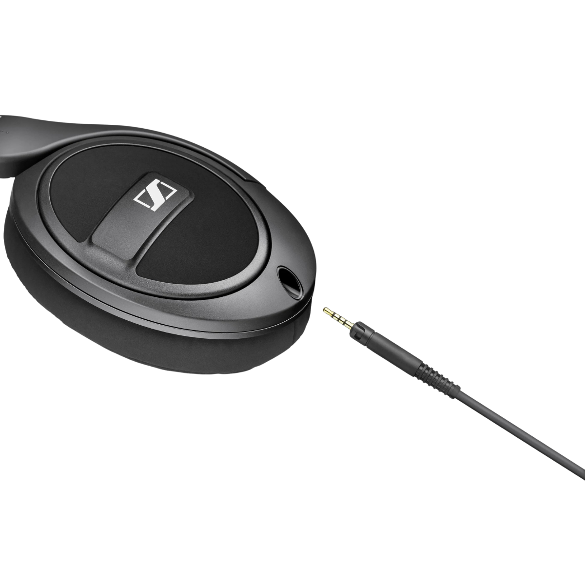 Sennheiser HD 569 Closed Back Headphones