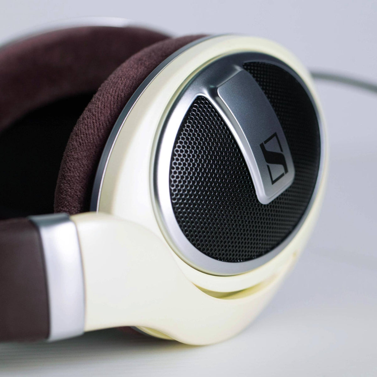 Sennheiser HD 599 Open Back Headphones | Sennheiser
