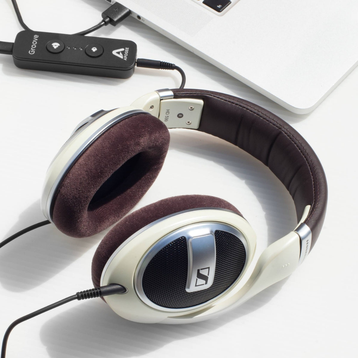 Sennheiser HD 599 Open Back Headphones