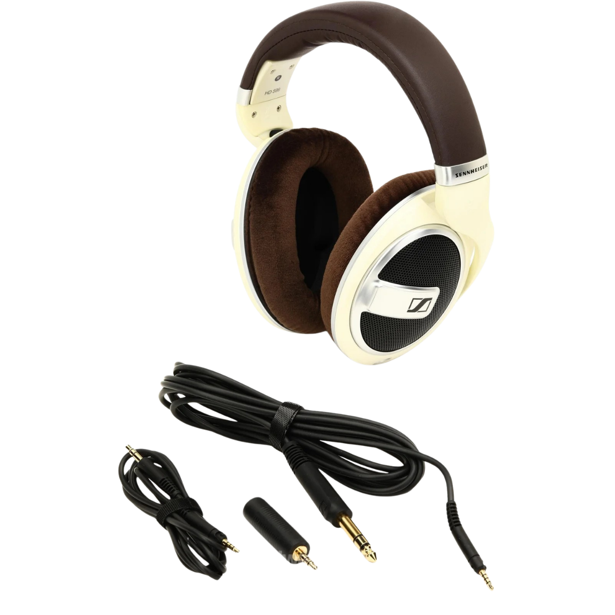 Sennheiser HD 599 Open Back Headphones | Sennheiser