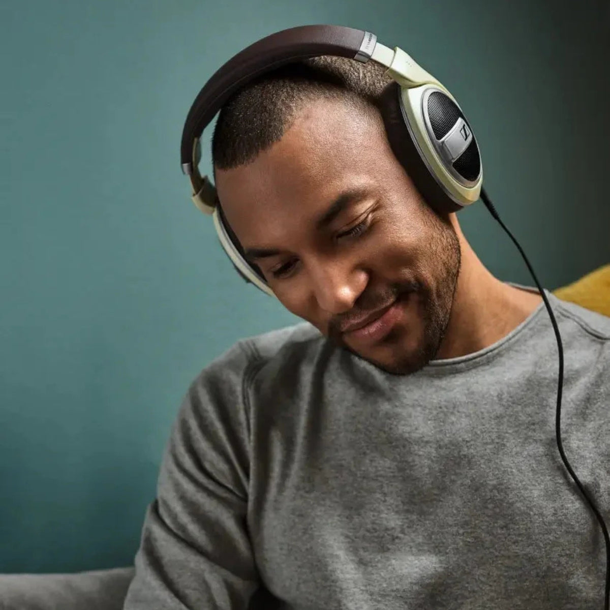 Sennheiser HD 599 Open Back Headphones | Sennheiser
