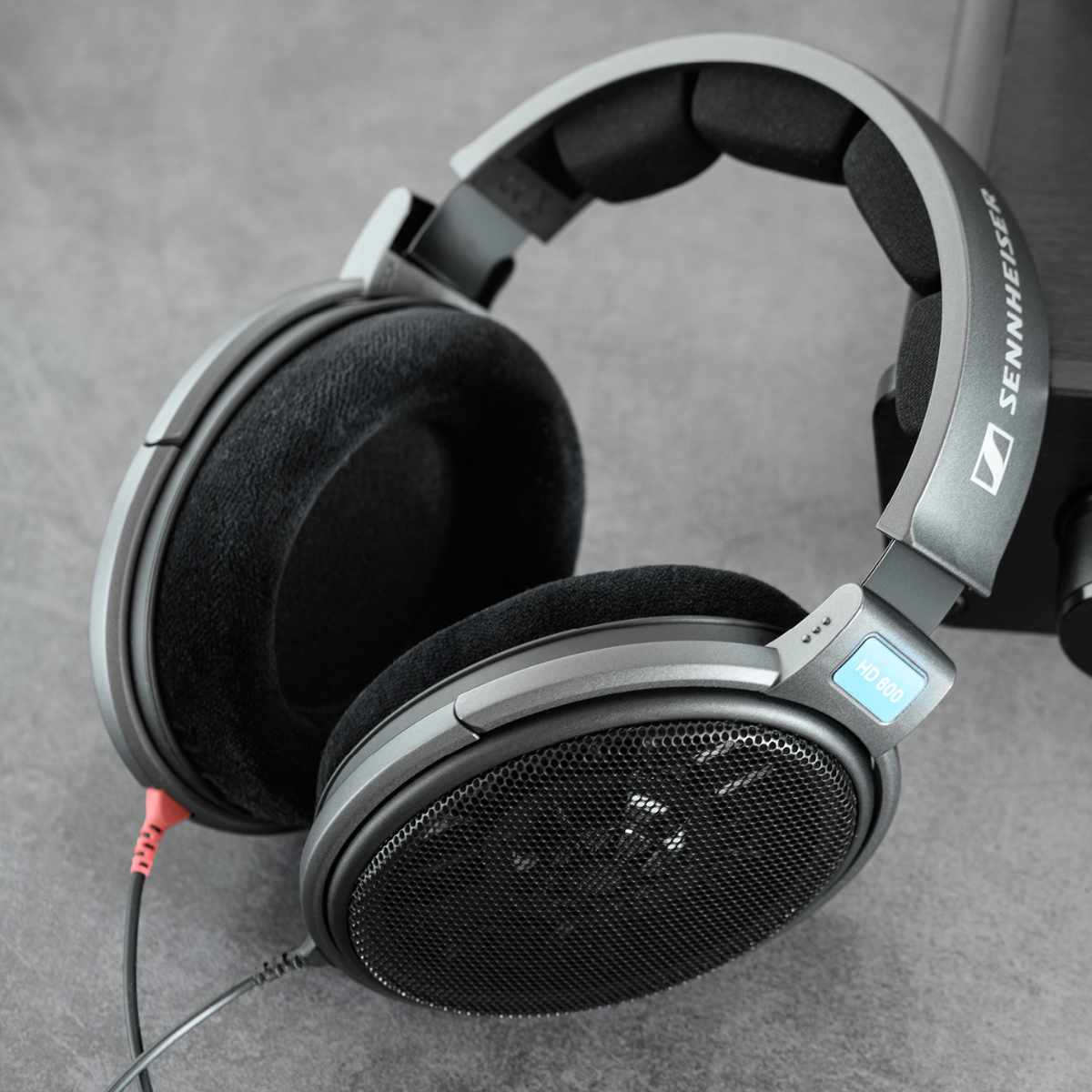 Sennheiser HD 600 Open Back Headphones