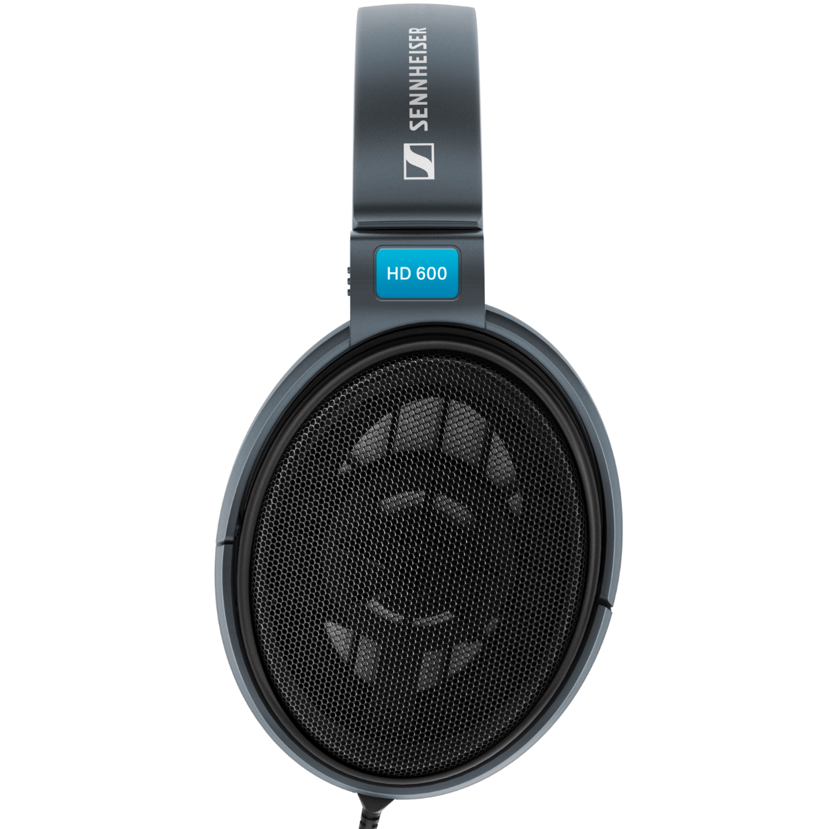 Sennheiser HD 600 Open Back Headphones