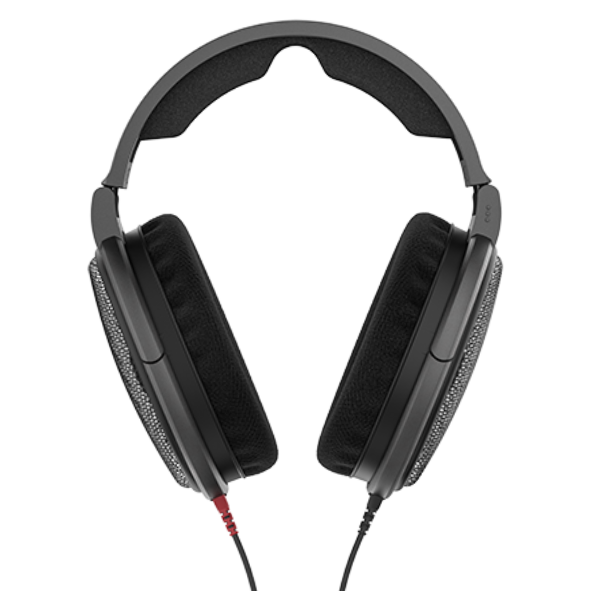 Sennheiser HD 600 Open Back Headphones