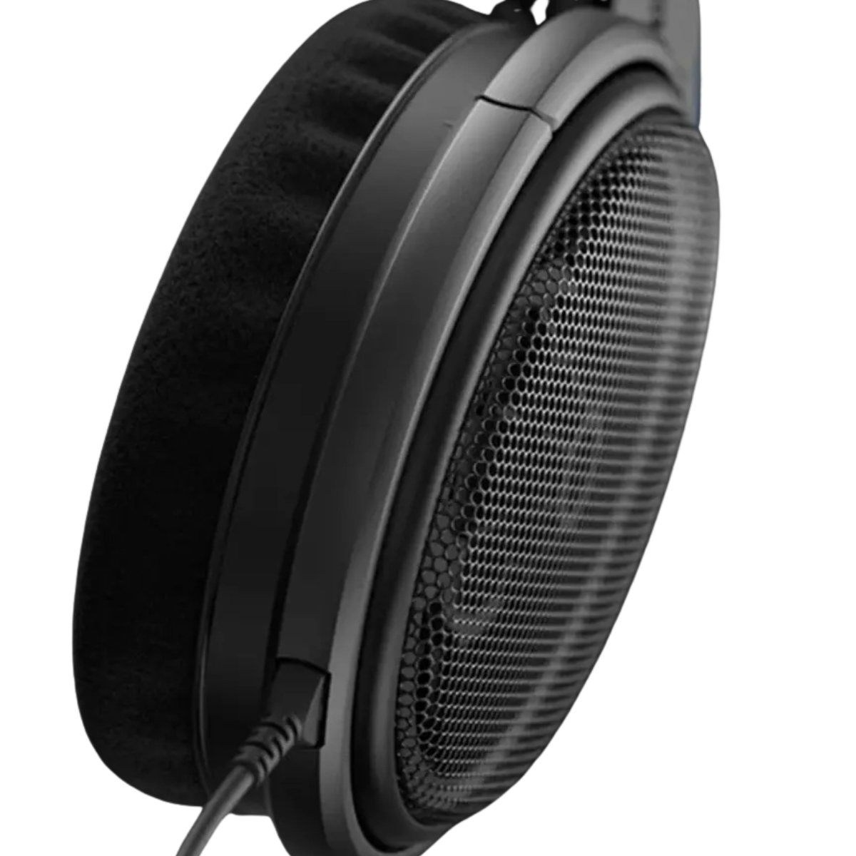 Sennheiser HD 600 Open Back Headphones