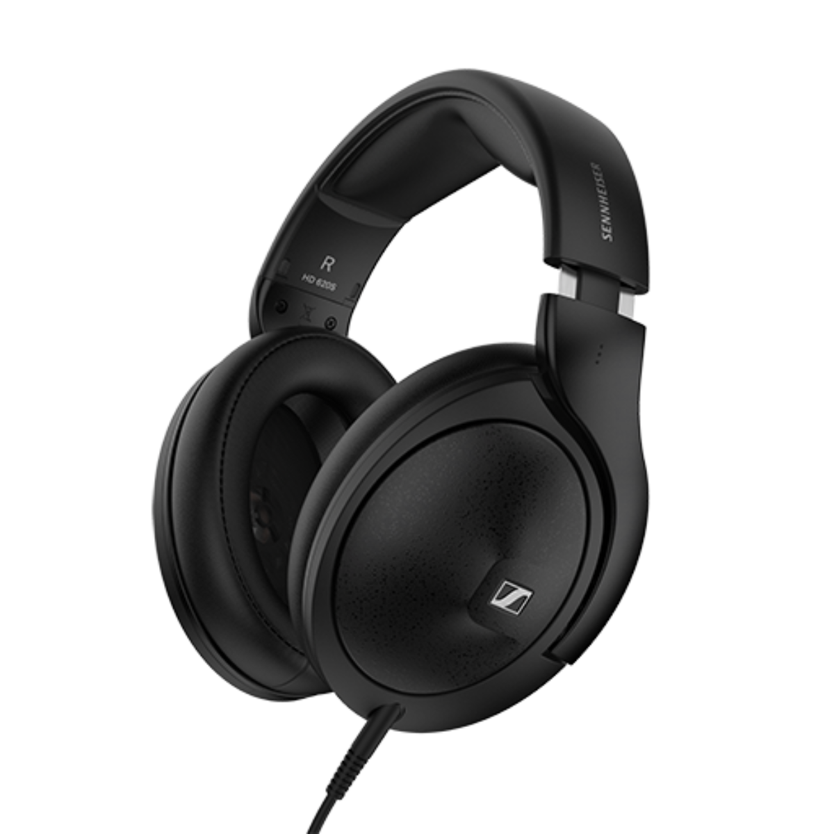 Sennheiser HD 620S Closed Back Headphones