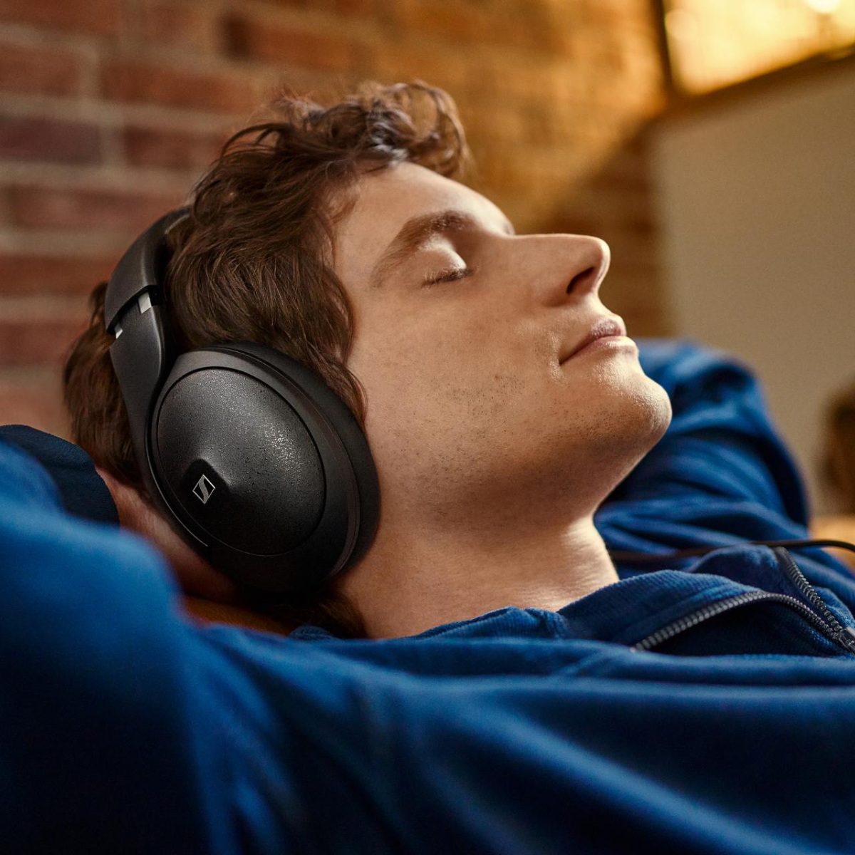 Sennheiser HD 620S Closed Back Headphones