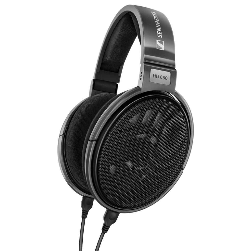 Sennheiser HD 650