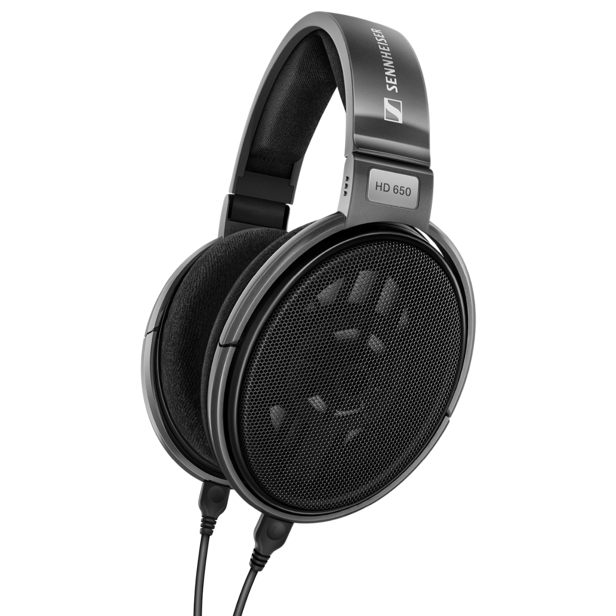 Sennheiser HD 650 Open Back Headphones