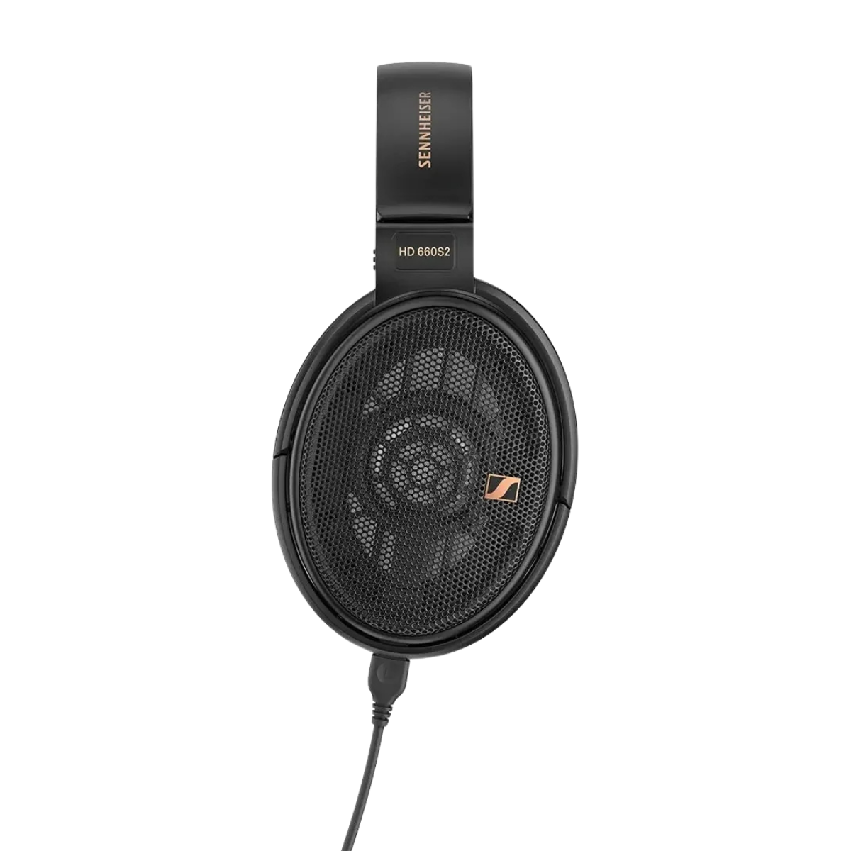 Sennheiser HD 660 S2 Open Back Headphones | Sennheiser