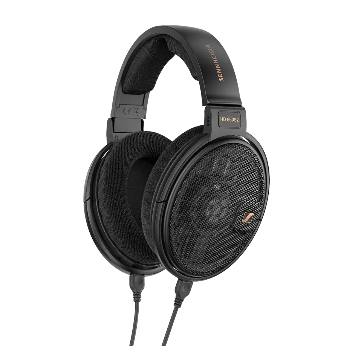 Sennheiser HD 660 S2 Open Back Headphones