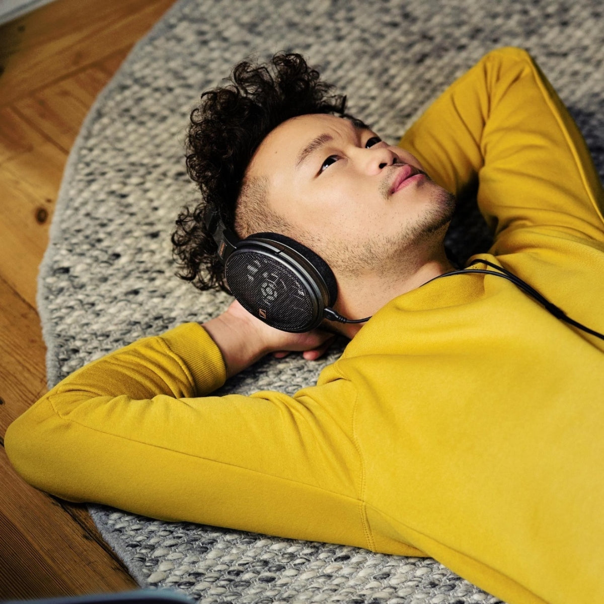 Sennheiser HD 660 S2 Open Back Headphones