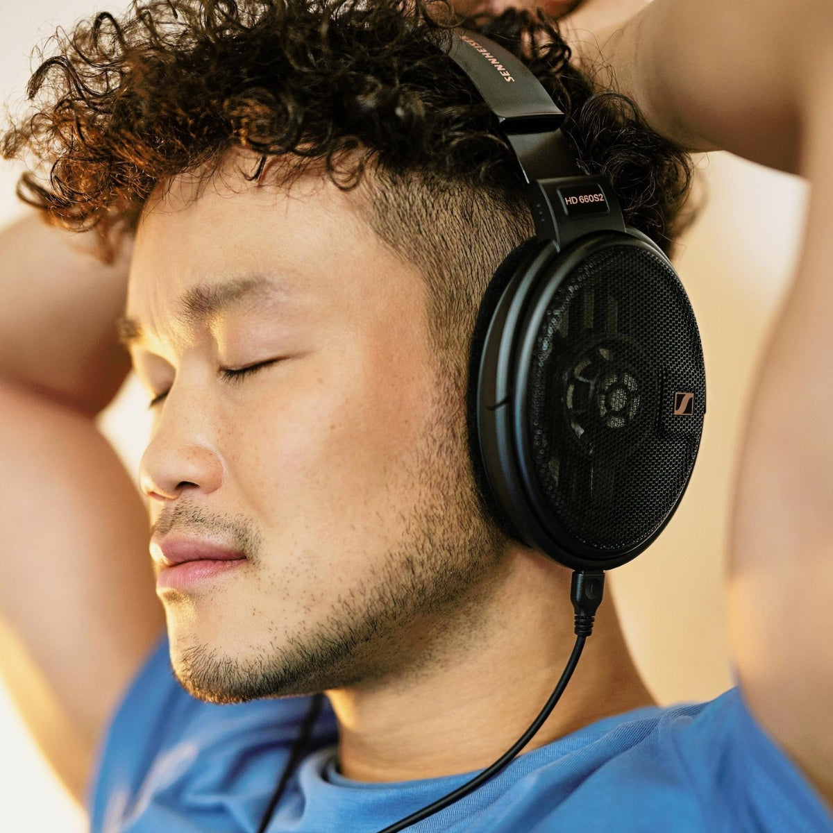 Sennheiser HD 660 S2 Open Back Headphones | Sennheiser