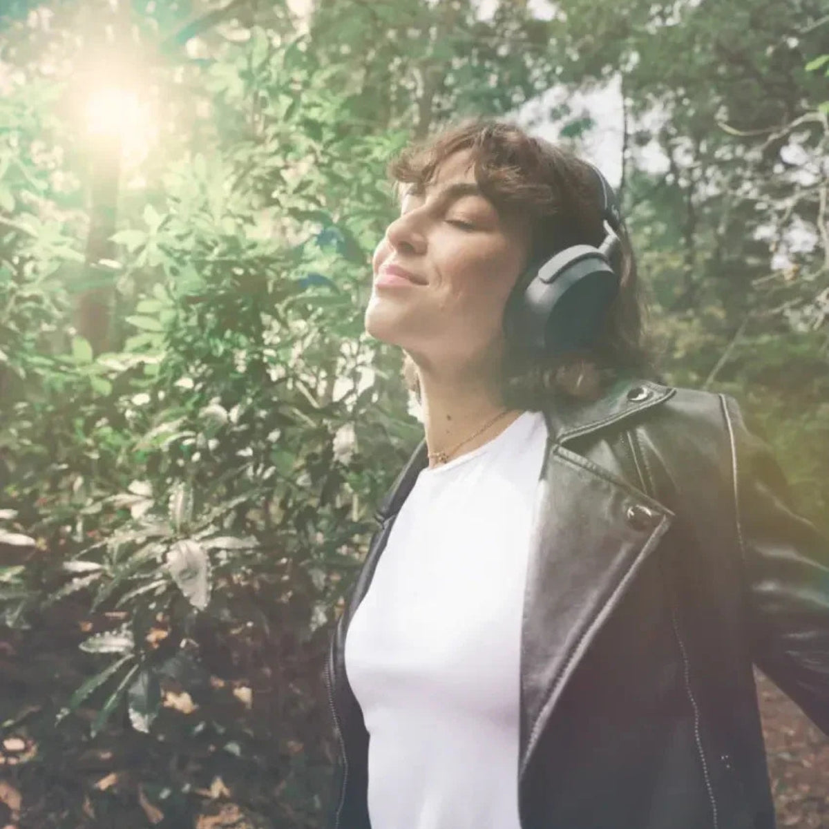 Sennheiser HDB 630 Wireless Over Ear Headphones