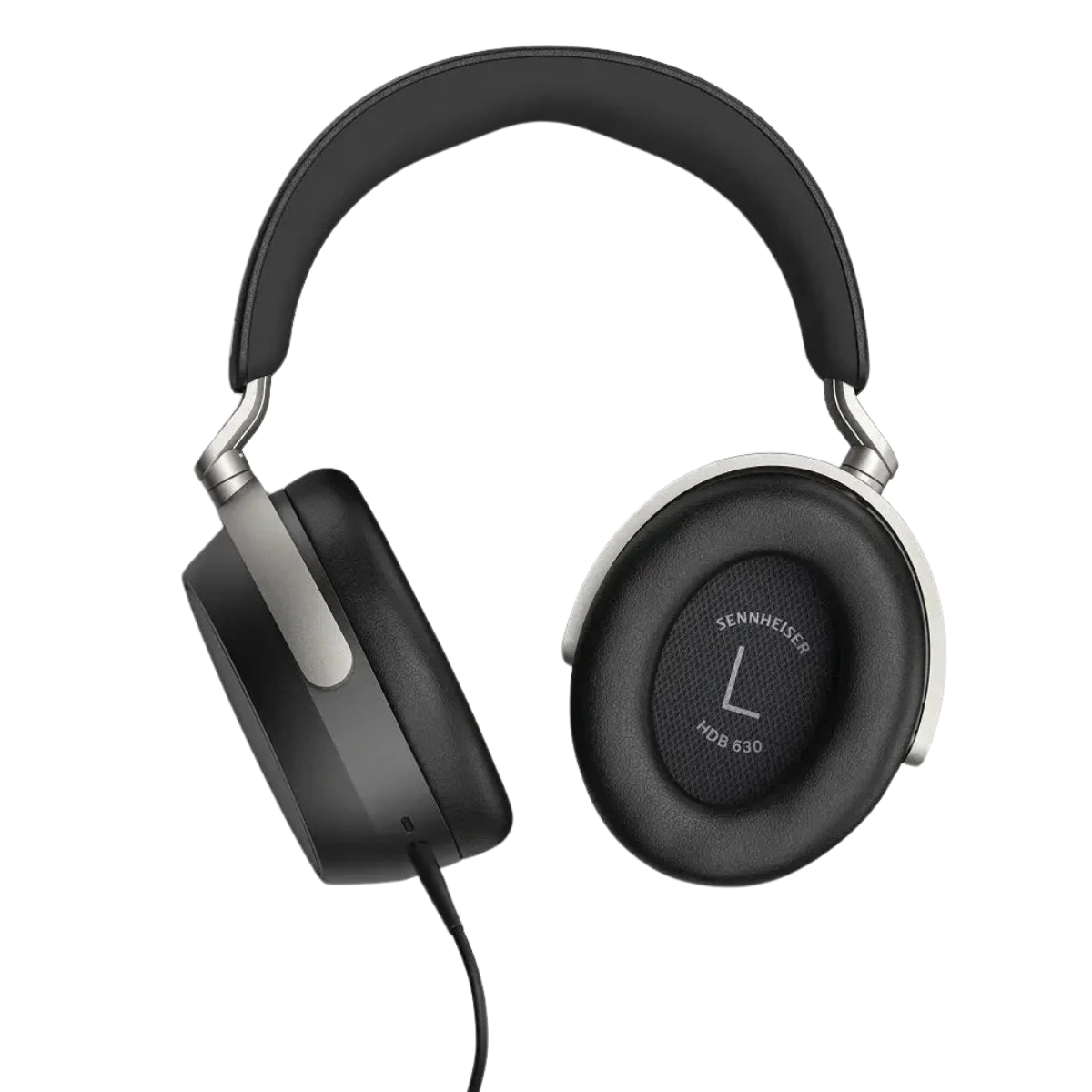 Sennheiser HDB 630 Wireless Over Ear Headphones