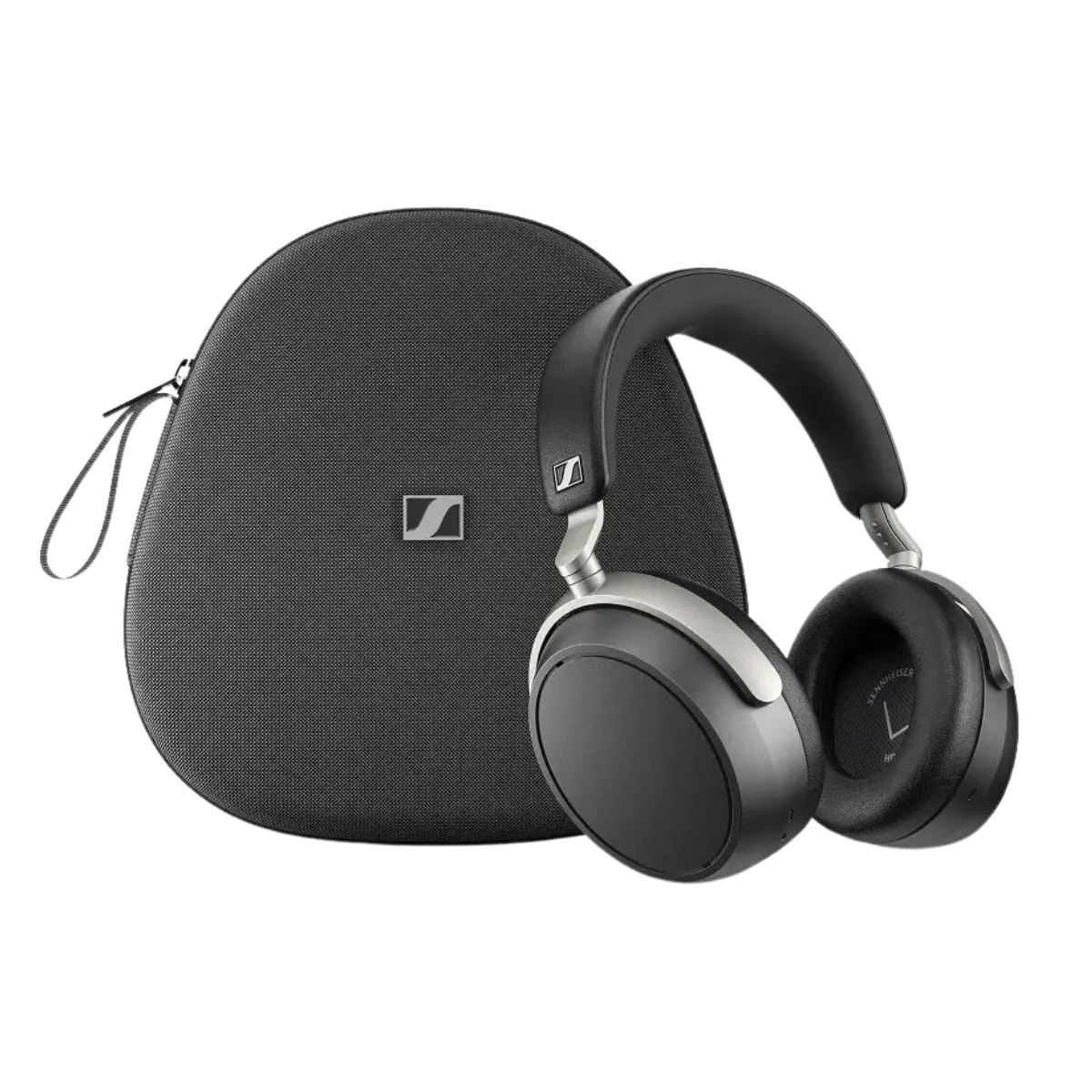 Sennheiser HDB 630 Wireless Over Ear Headphones