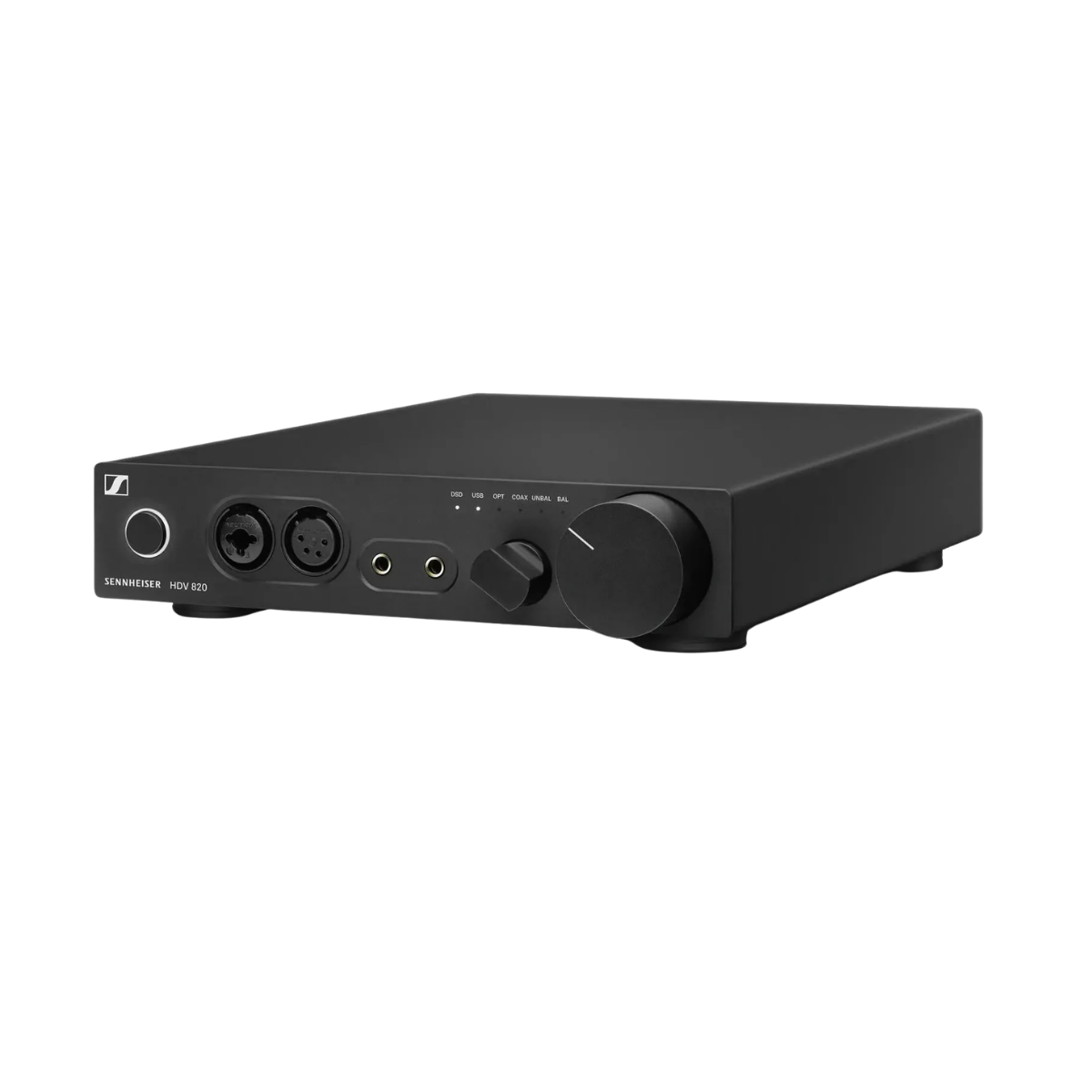 Sennheiser HDV 820 Hi-Fi Amplifier & Hi-Res DAC
