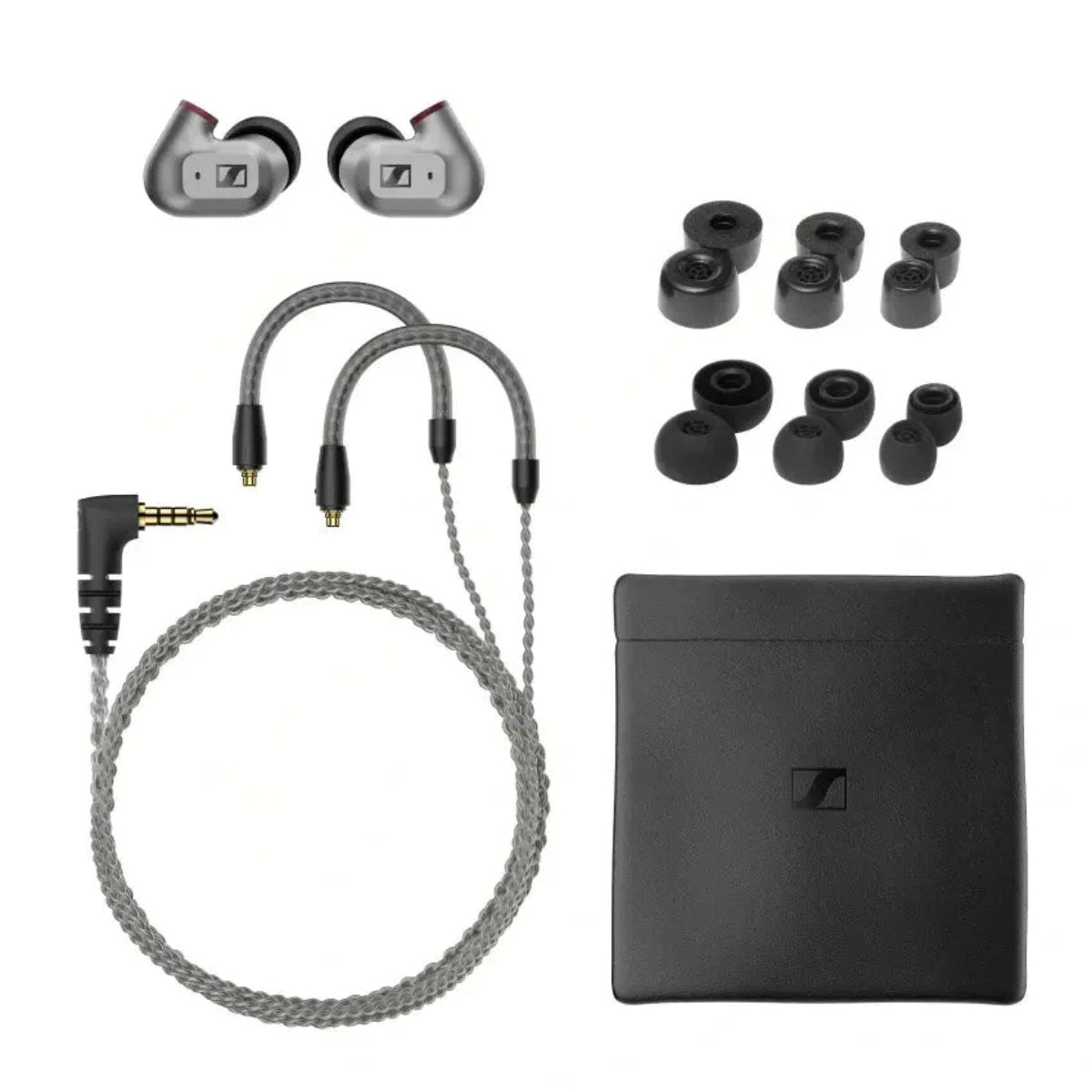 Sennheiser IE 200 In Ear Headphones | Sennheiser