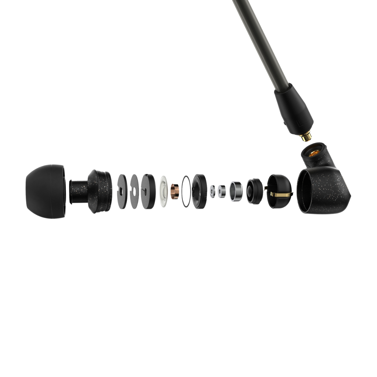 Sennheiser IE 300 In Ear Headphones | Sennheiser