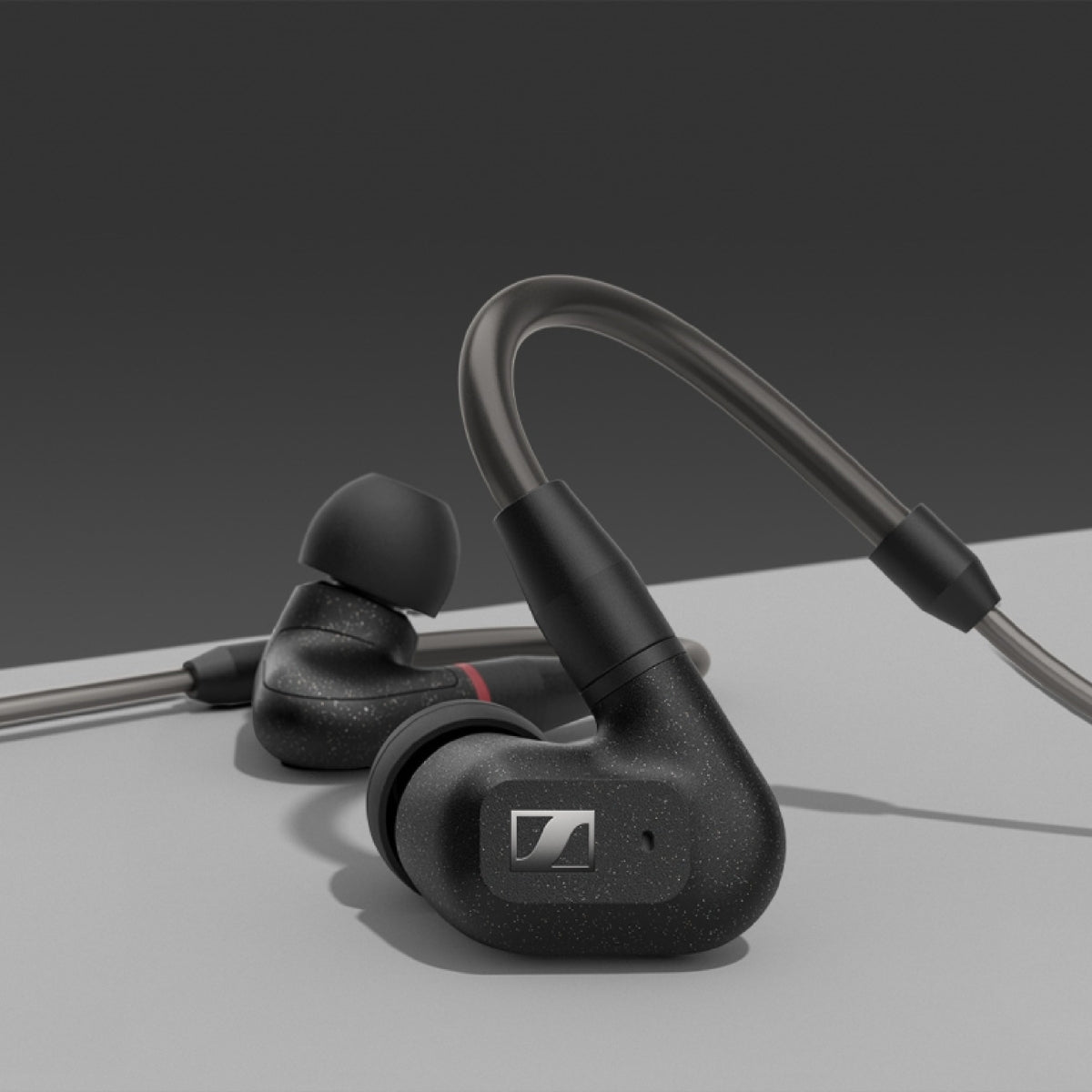 Sennheiser IE 300 In Ear Headphones | Sennheiser