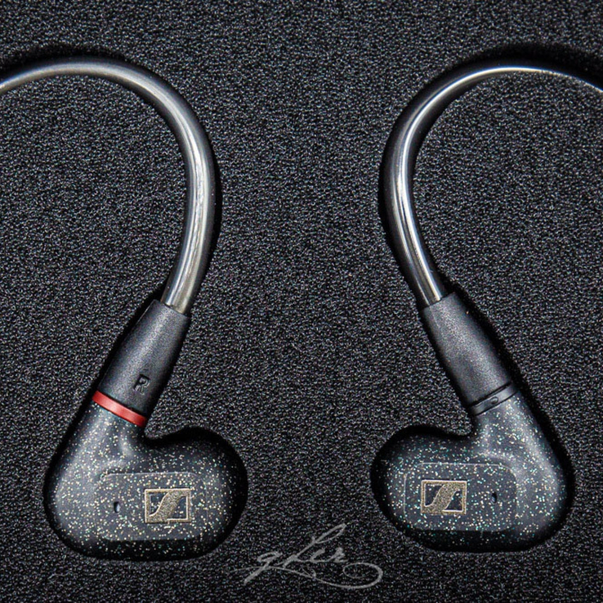 Sennheiser IE 300 In Ear Headphones | Sennheiser