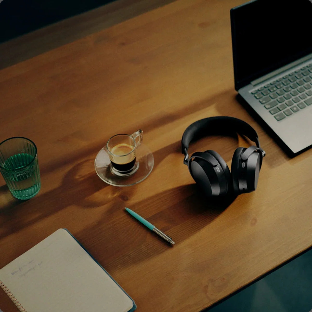 Sennheiser Momentum 5 Wireless Over-ear Headphones | Sennheiser